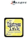 Tim Holtz distress mini ink squeezed lemonade 15TDP40200