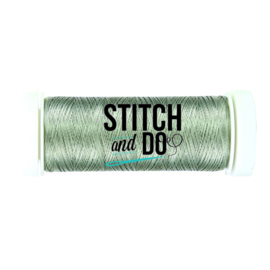 Stitch & Do 200 m - Linnen - Taupe  SDCD53