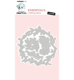 CCL-ES-CD760 - Wreath Essentials nr.760