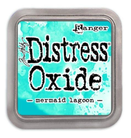 Ranger Distress Oxide - mermaid lagoon TDO56058 Tim Holtz