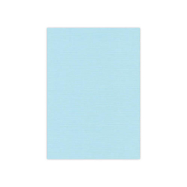 Linnenkarton - A4 - Babyblauw 27