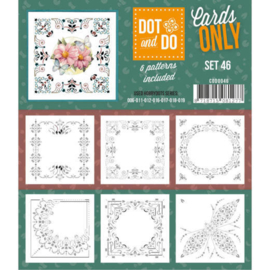 Dot and Do - Cards Only - Set 46