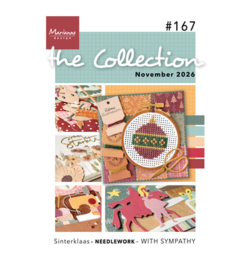 CAT13167 - The Collection – November 2026