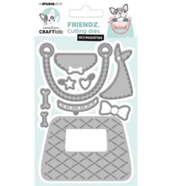 CCL-FR-CD173 - Buddy Accessories Friendz nr.173 