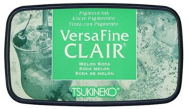 Versafine Clair inkpad Melon Soda VF-CLA-504