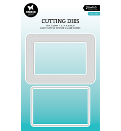 SL-ES-CD1001 - Gift card blister die Essentials nr.1001
