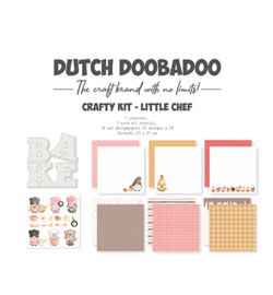 473.005.053 - Crafty Kit Little Chef