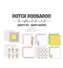 473.005.076 - Craftykit Happy Easter