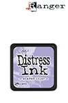 Tim Holtz distress mini ink shaded lilac 15TDP40170