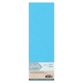 Find It Color - Linen Cardstock Sky Blue LKK-SL29