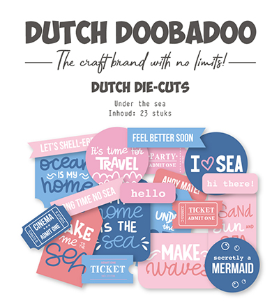 474.007.507 - Die-cuts under the sea