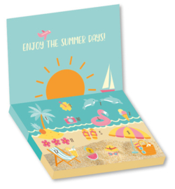 CA3232 - Summer Surprise Box