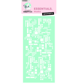 CCL-ES-MASK410 - CCL Sjabloon – Script Essentials nr. 410