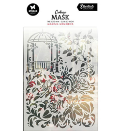 SL-ES-MASK366 - Making Memories Essentials nr.366