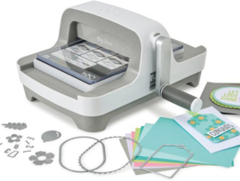 NEW Big Shot Starter kit A5 - Sizzix 667086