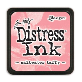 Ranger Distress Mini Ink pad - Saltwater Taffy TDP79637