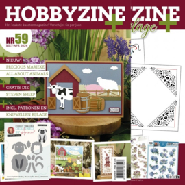 Hobbyzine 59