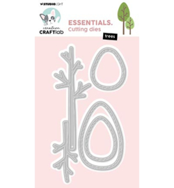 CCL-ES-CD778 - Trees Essentials nr.778