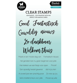 SL-ES-STAMP558 - Fantastisch Essentials nr.558