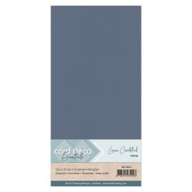 Stone Square Linen Cardstock LKK-4K63