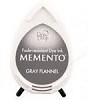 Memento Dew-drops MD-000-902 Gray Flannel