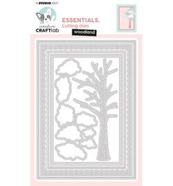 CCL-ES-CD705 - Woodland Essentials nr.705