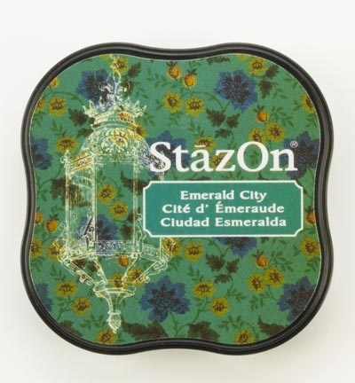 StaZon Midi   Emerald City