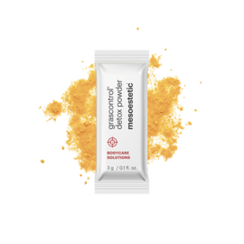 Grascontrol Detox Powder (20x3gr)