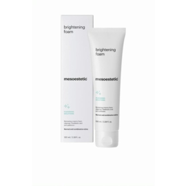 Brightening Foam (100ml)