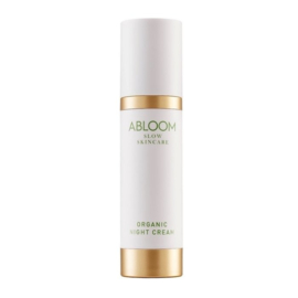 ABloom - Organic Night Cream (50ml)