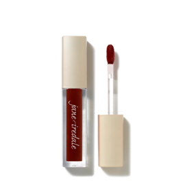 Jane Iredale - ColorLuxe High Impact Lip Glaze - Cherry Noir