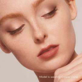 Jane Iredale - ColorLuxe Hydrating Cream Lipstick - Copper Dune