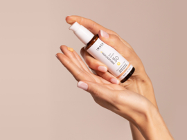 Prevention+ Sun Serum SPF 30 Tinted (28,3gr)