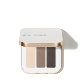 Jane Iredale - PurePressed® Eye Shadow Triple - Riverstone