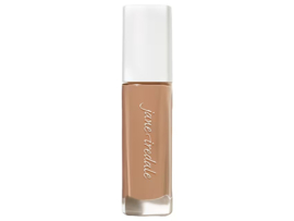 Jane Iredale - Skintuition SPF30 Radiance Boosting Liquid Foundation - 42 Medium
