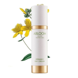 ABloom - Organic Day Cream (50ml)