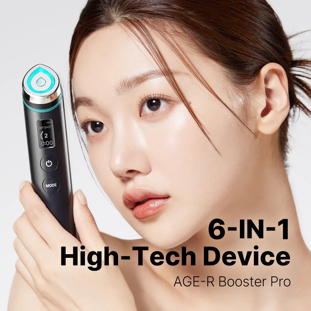 Medicube - Age-R Booster Pro
