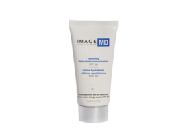 Restoring Daily Defense Moisturizer SPF50 (50ml)