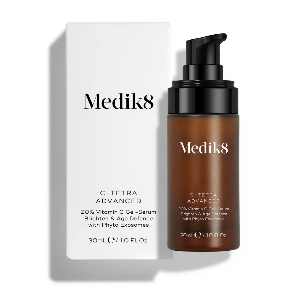 NIEUW Medik 8 C-Tetra Advanced (50ml)