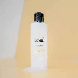 Shampoo Dry & Damaged Hair