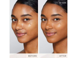 Jane Iredale - Skintuition SPF30 Radiance Boosting Liquid Foundation - 60 Dark