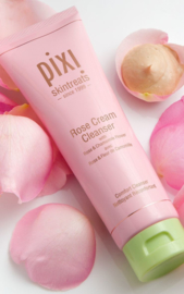 Rose Cream Cleanser (135ml)