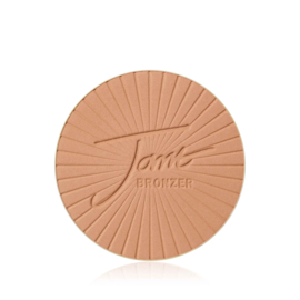 PureBronze Matte Bronzer Refill - Light/light brown