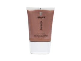 I Conceal Flawless Foundation Mahogany (28gr)
