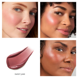 Color Liquid Blush Sweet Jane