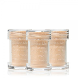 Powder-Me SPF 30 Dry Sunscreen - Nude Refill