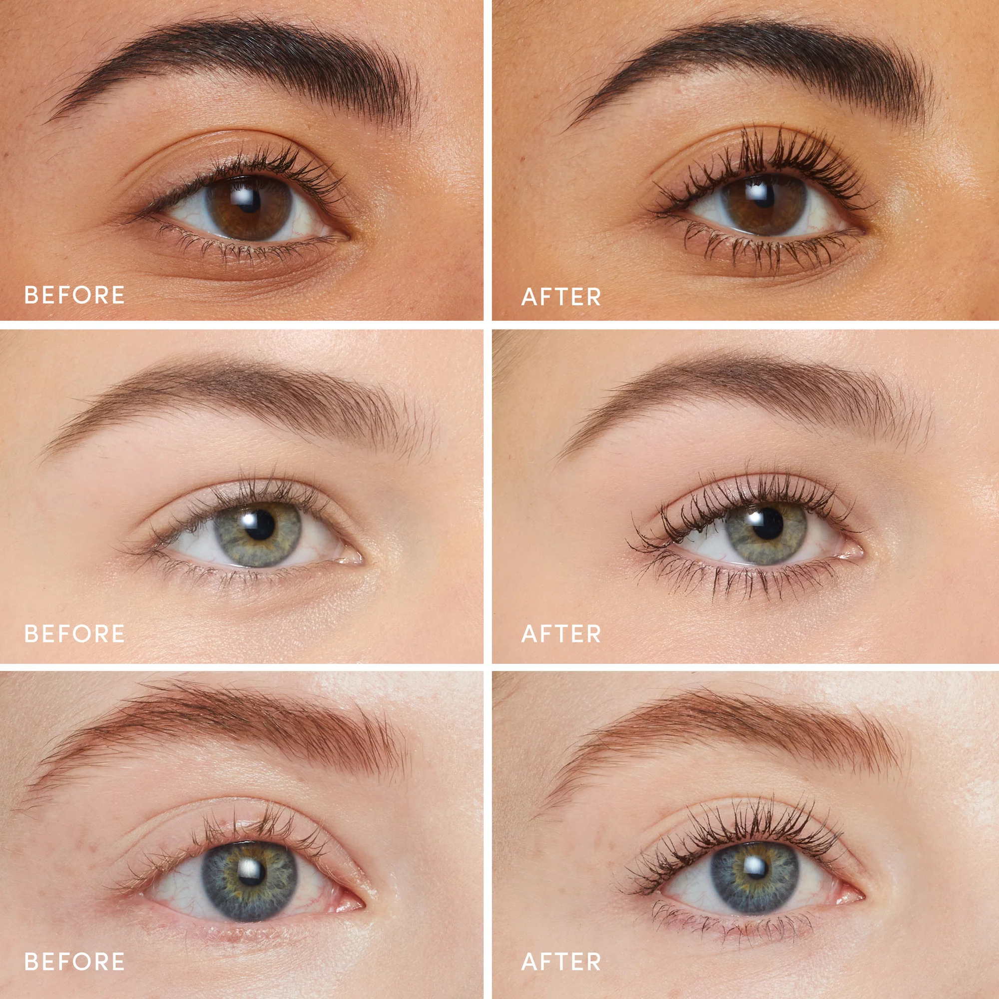 Lash Fixation Length & Definition Tubing Mascara BRUIN