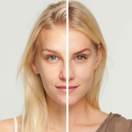 Jane Iredale - Beyond Matte™ Liquid Foundation - M2 (27ml)