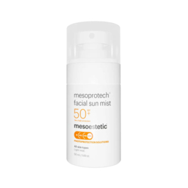 NIEUW - Mesoprotech Facial Sun Mist (50ml)