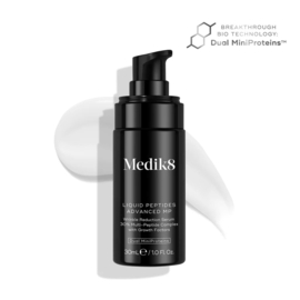 NIEUW - Liquid Peptides Advanced MP Serum (30ml)